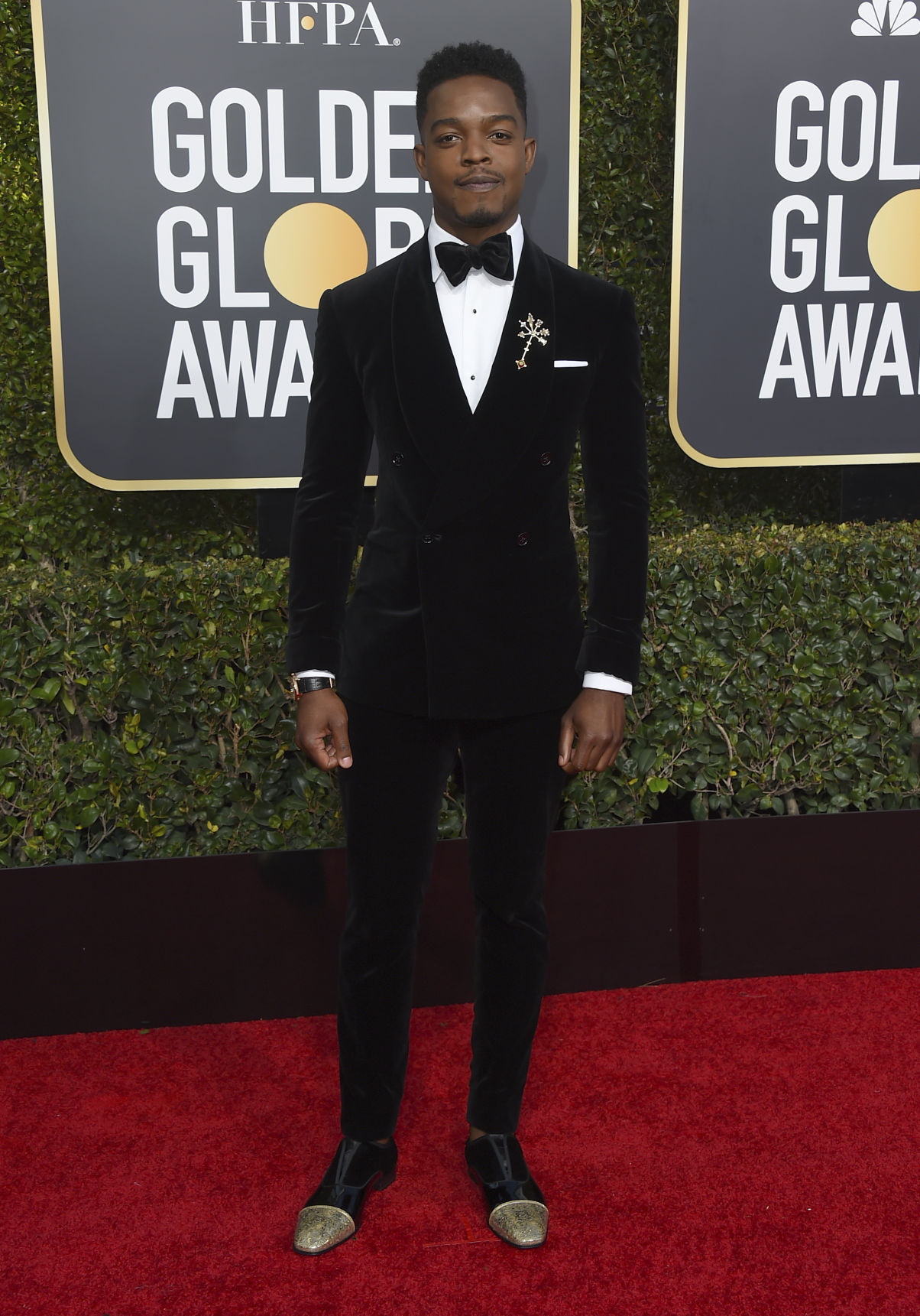 76th Annual Golden Globe Awards - Arrivals